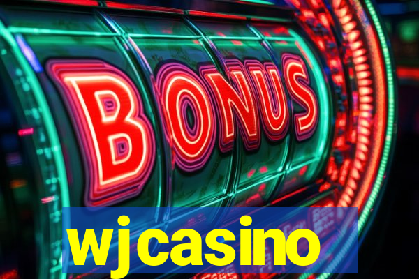 wjcasino - jogos slots premium